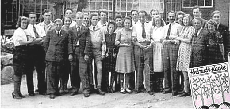 HARKE MOTORS BARDOWICK/LÜNEBURG