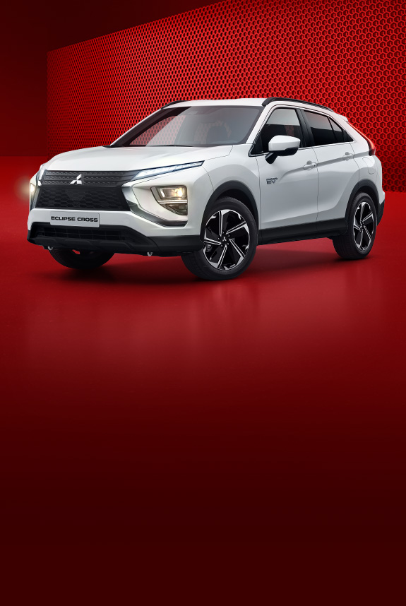 Der Eclipse Cross Plug-in Hybrid Select Der Mitsubishi Eclipse Cross Plug-in Hybrid Select
